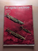 W ogniu i wichrze   Kazimierz Sławiński