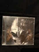 Saltus Triumf Black Arkona Behemoth 