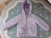 Kurtka dziecięca, Sinsay,  r. 92 - jesień, zima, wiosna