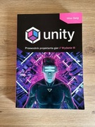 Unity - przewodnik projektanta gier Mike Geig