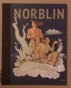 Stefan Norblin Anna Sieradzka Album