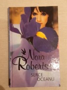 Serce Oceanu Nora Roberts