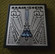 Rammstein  - Paris