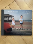 Martin Parr The Last Resort