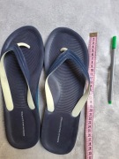 Klapki męskie 45,5 American Eagle Outfitters