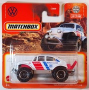 MATCHBOX VOLKSWAGEN BEETLE 4X4