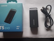 Dysk przenośny Samsung T5 EVO 8TB