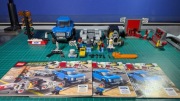 LEGO/ 75875/ SPEED CHAMPIONS/ Złożony
