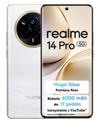 Realme 14 Pro 5G 12GB/512GB