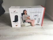 Fotel masujący quattromed III limited edition 