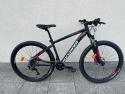 Rower górski ROCKRIDER 540ST w rozmiarze S