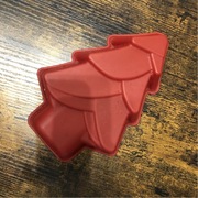 Forma foremka silikonowa do wypieków pieczenia, deserów, ciast, sałatek