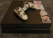 Playstation 4+20 gier