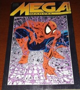 Mega Marvel Nr 1 / 1993 TM-SEMIC