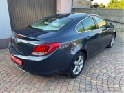 Hak 140 koni benzyna 1.8 Opel Insignia Czujniki parkowania grzane fotele