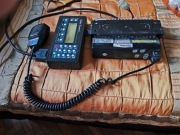 Radiotelefon Motorola CM 140