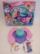 Zestaw Clementoni Crazy Chic Odjazdowe Paznokcie 78771