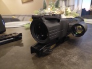 Luneta celownicza Pulsar Digisight Ultra N455