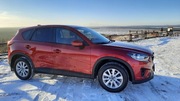 Mazda cx 5 Polski salon 4x4 