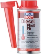 Depresator do Diesel 