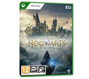 Dziedzictwo Hogwartu /Hogwarts Legacy [Xbox One / Series X|S] KLUCZ EU/PL