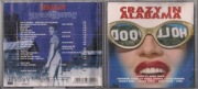 MARK SNOW: CRAZY IN ALABAMA (Original Motion Picture Soundtrack)