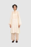 Nowa indyjska tunika kameez kurta 44 XXL plus size