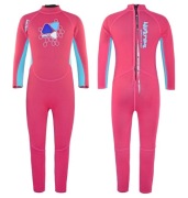 LayaTone Kombinezon neoprenowy dla dzieci sportów wodnych nurkowanie