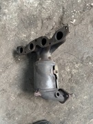 Katalizator z kolektorem Kia Picanto TA II