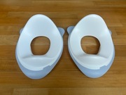 BEABA nakładka na toaletę dla dzieci, deska na sedes