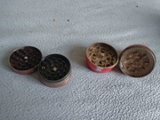 2 ciekawe grindery/młynki