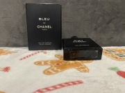Perfum nowy chanel meski