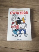Książka 'Gwiazdor' Piotr C.