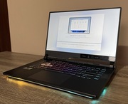 Asus rog g15 win11 144hz gtx3050 
