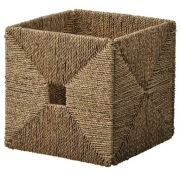 Kosz trawa morska Ikea Knipsa !!!