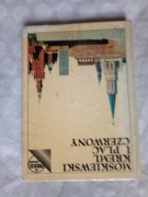 Moskiewski kreml i plac czerwony