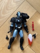 Figurka Marvel Legends War Machine