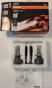 Żarówki LED h11 Osram LEDriving 40w 4000lm 2 szt. 