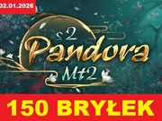 PandoraMT2.pl S2 - 150B 150 BRYŁEK 50KKK YANG LEGIT EXPRESS 24/7