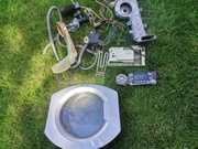 Hotpoaint ariston ARMXXD1290