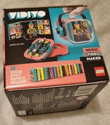 Nowe Lego 43103 Punk Pirate Beatbox VIDIYO