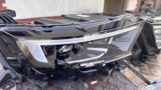 Opel Mokka B lampy ILUX nowe