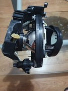 Odbłyśnik soczewki Valeo Audi Q5 