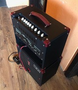 BLACKSTAR HT-5R MKII. Combo i kolumna głośnikowa stanowią komplet!