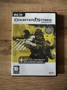 Gra PC Counter Strike Source