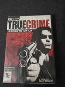 Gra PC True Crime streets of la