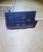 Panel przełącznik zespolony Ducato Boxer Jumper 2016