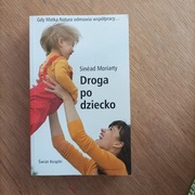 Droga po dziecko- Sinead Moriarty