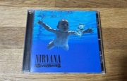 NIRVANA - Nevermind - CD
