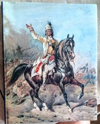 Album bogato ilustrowany - Juliusz Kossak (22)